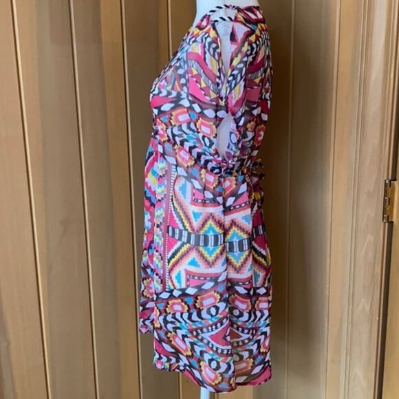 Rebecca Virtue Swim Coverup XS/S - Picture 2 of 4